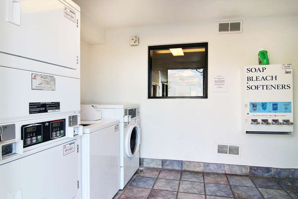 Motel 6 Lubbock TX - photo 31