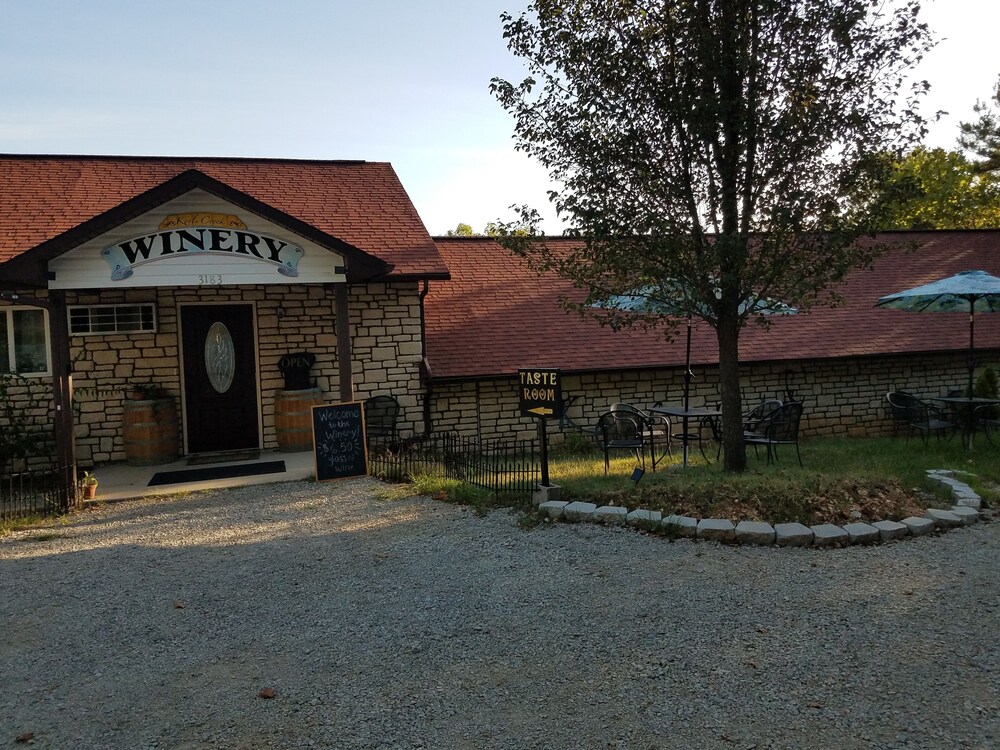 Tuscan Manor - photo 19