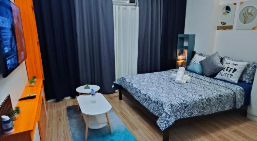 Tessa’s Place Staycation — Binan — photo 2