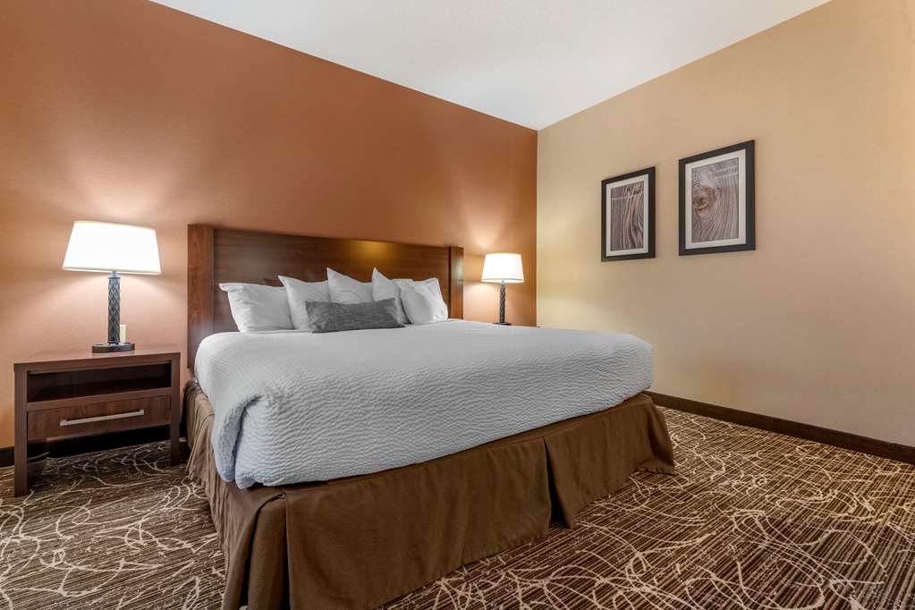 Best Western Plus Chelsea Hotel - photo 30
