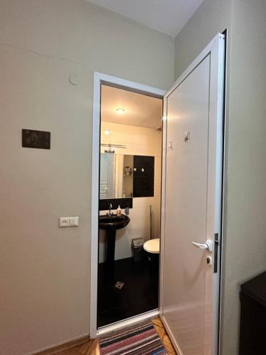 Apartment Dadiani 26