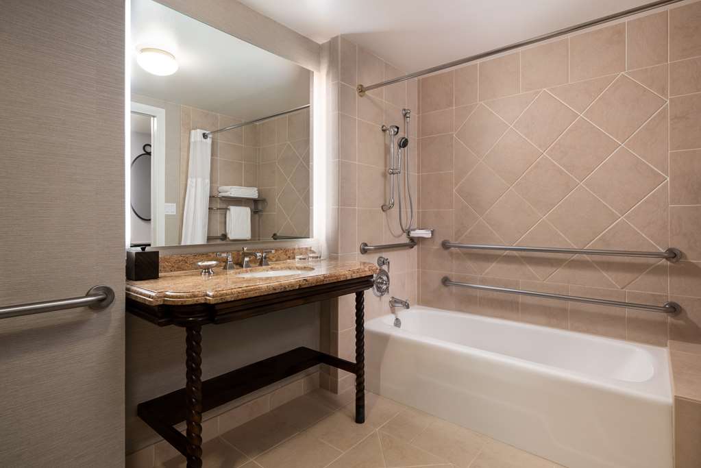 Hyatt Regency Huntington Beach Resort and Spa - photo 62