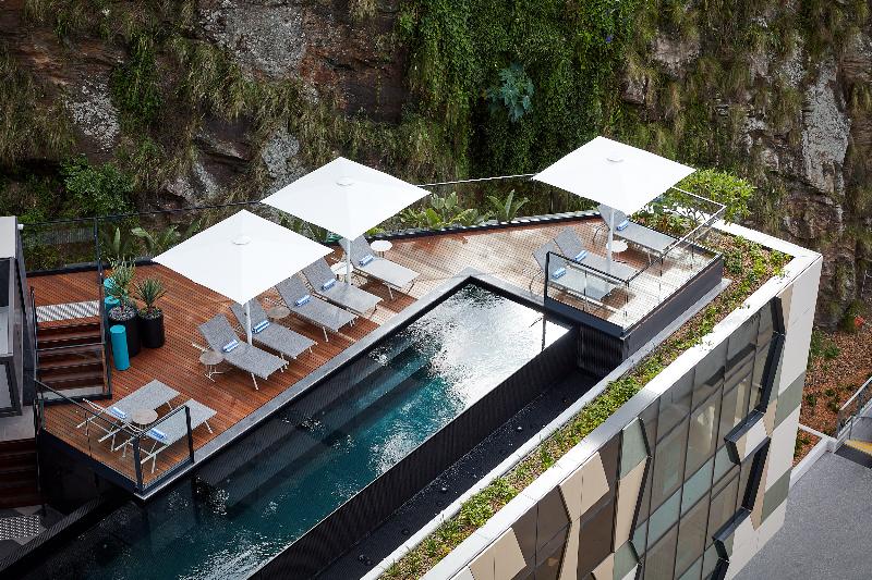 Crystalbrook Vincent — 4-Star Luxury Hotel in Brisbane, Australia
