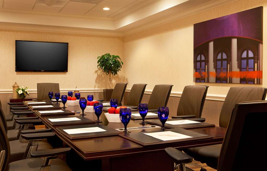 Sonesta Atlanta Airport North - photo 30