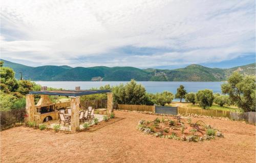 Seafront Holiday Villa — Chalkida — photo 5