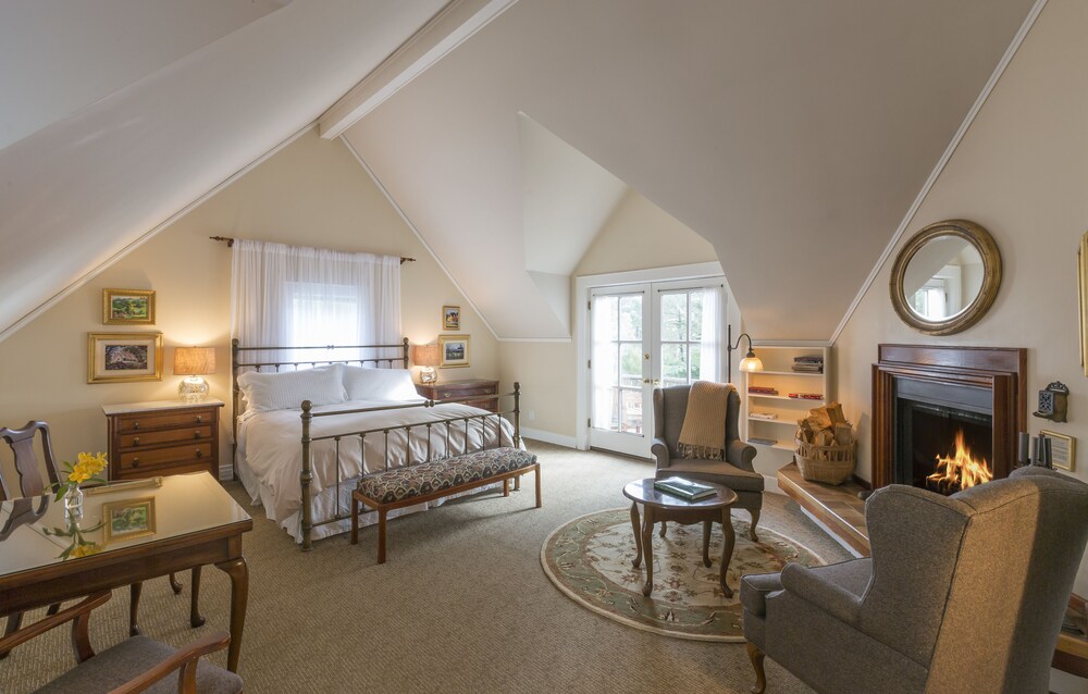SCP Mendocino Inn and Farm - photo 24