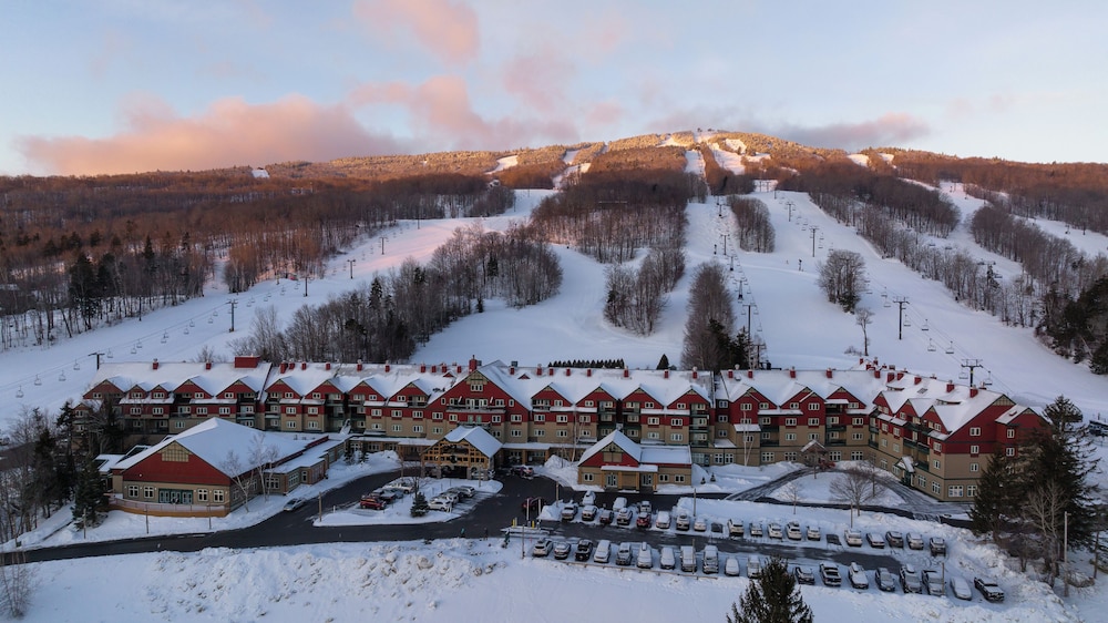 Grand Summit Resort A Vail Resorts Property - photo 48