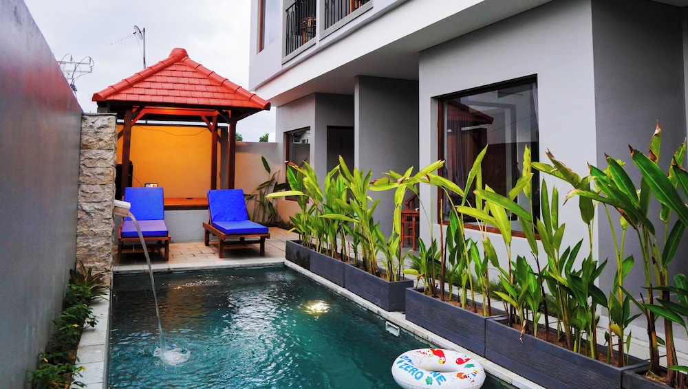 Romansa Canggu - last minute hotel in Canggu