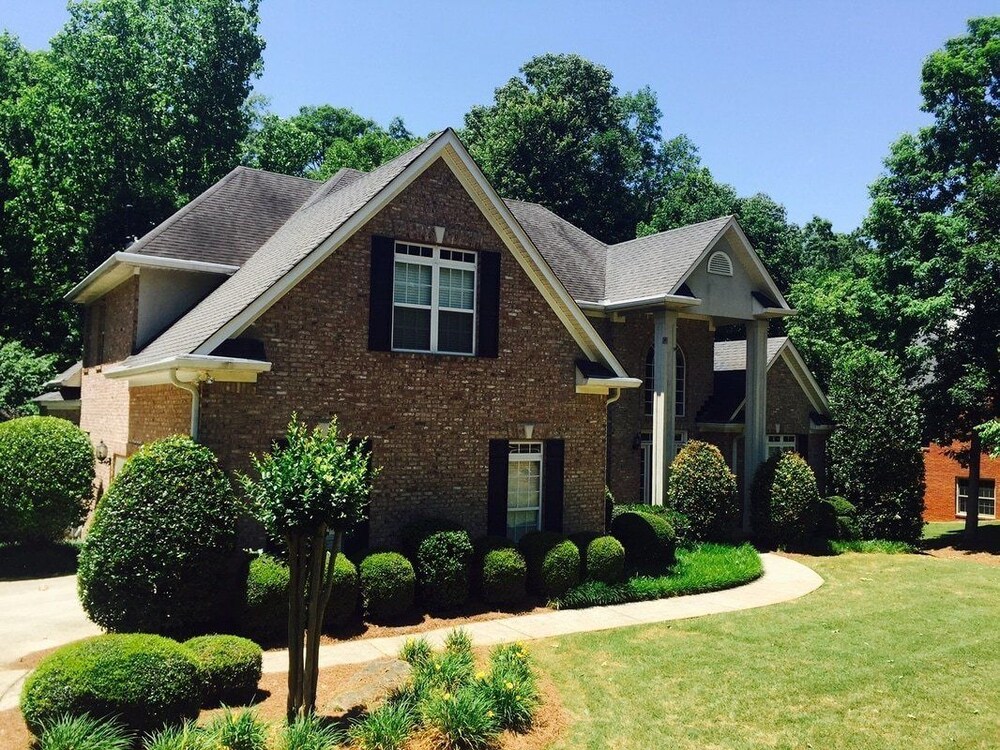 The Nest at Eagles Landing in Mcdonough, United States