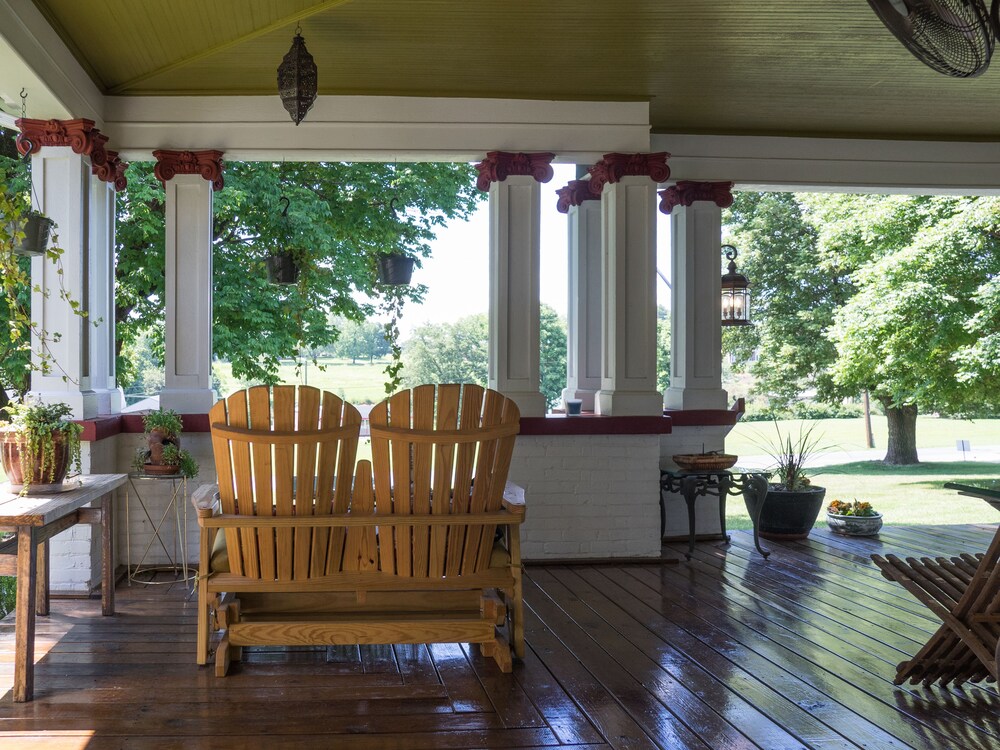 The Inn at Glen Alpine - photo 81