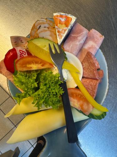 Hotel Schwarzer Adler in Heilbad Heiligenstadt, Germany