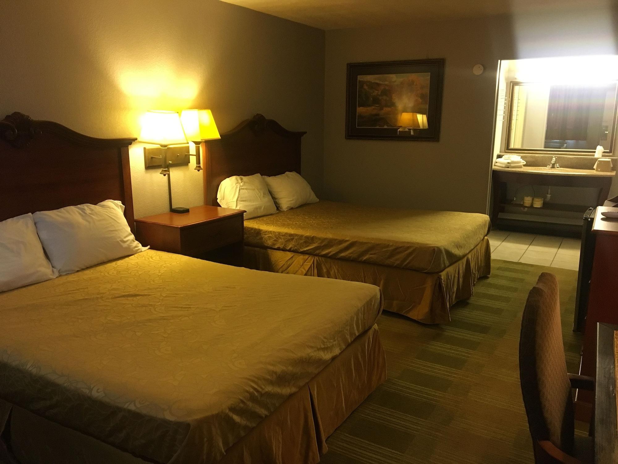 Country inn Lampasas - photo 15