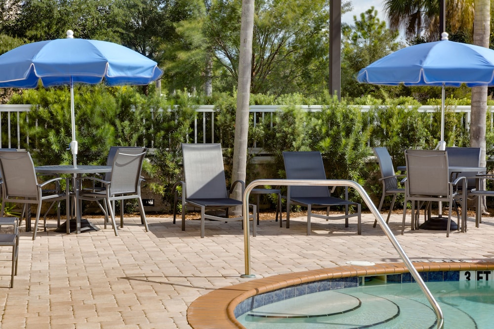 Fairfield by Marriott Titusville Kennedy Space Center - photo 42