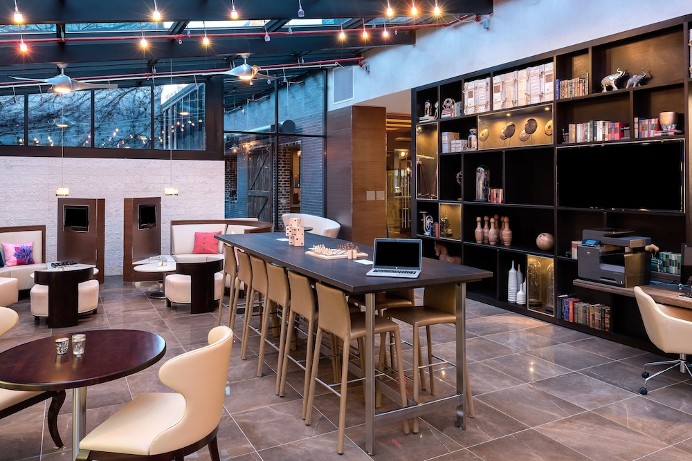 Holiday Inn Brooklyn Downtown by IHG - photo 36