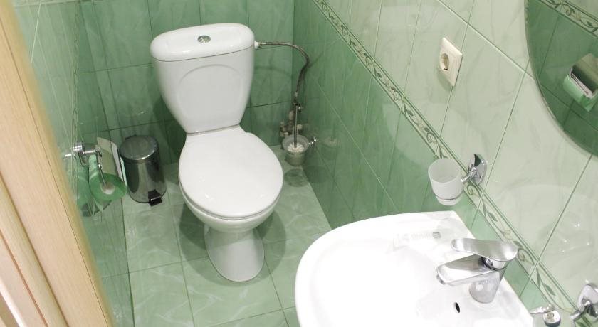 Geroi Mini Hotel — Krasnodar — photo 4