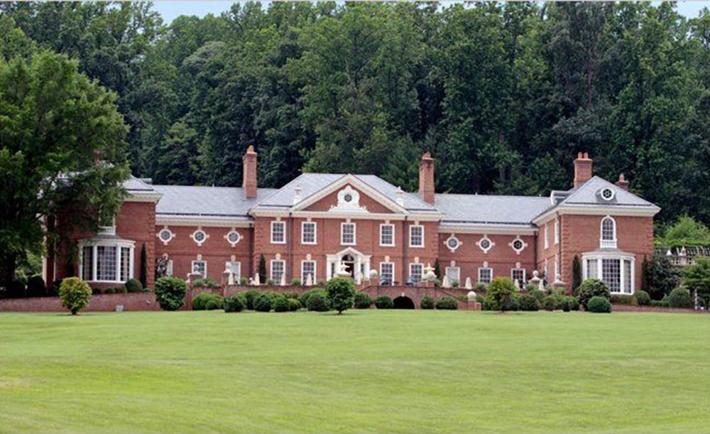 Albemarle Estate at Trump Winery - photo 204