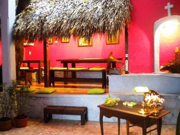Casa Rosa Catemaco — Catemaco — photo 5