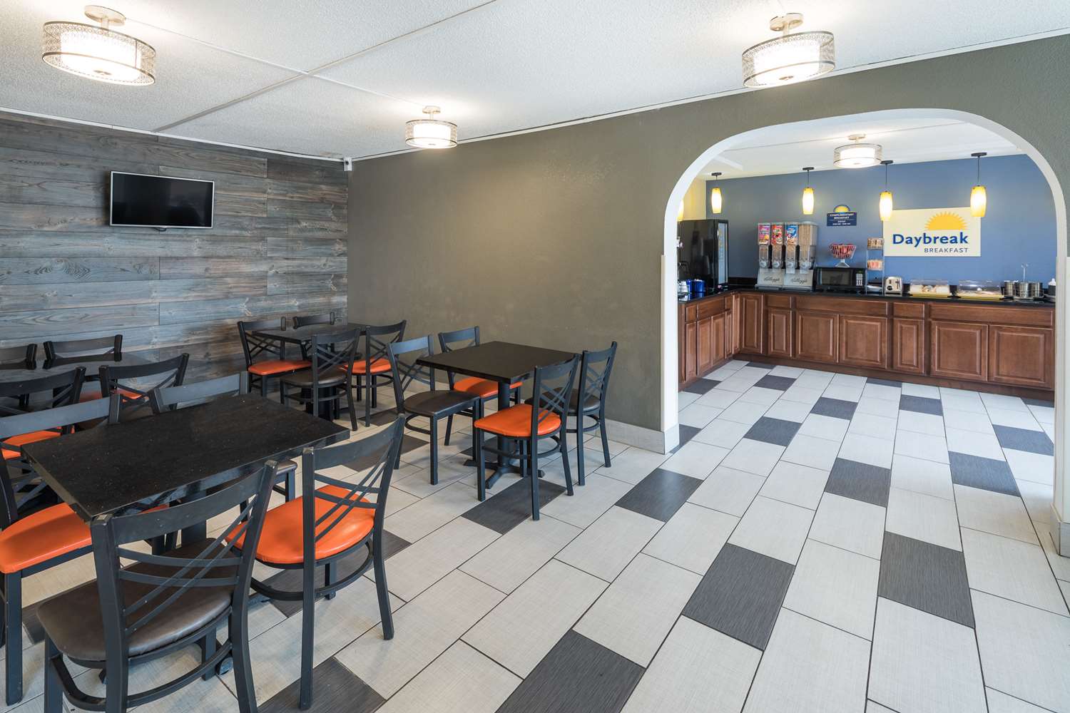 Red Roof Inn Charlotte Airport - photo 11