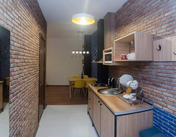 Comfy 3 Apartment house for 9 people