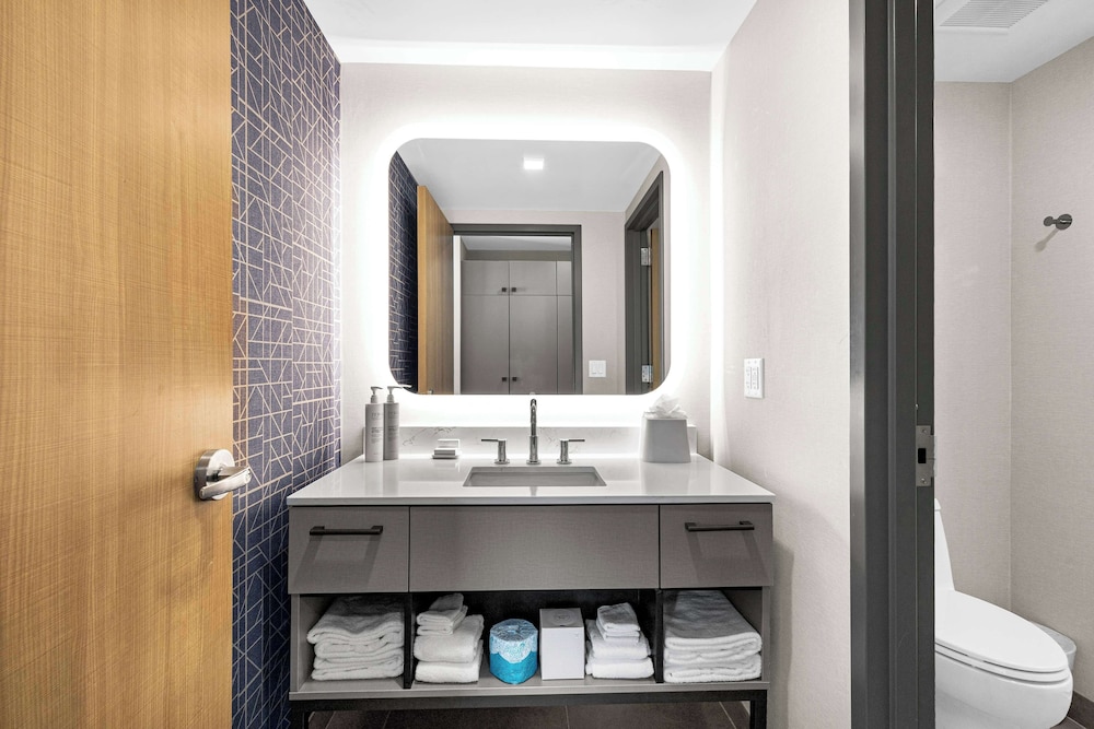 Homewood Suites by Hilton Colorado Springs Airport - photo 26
