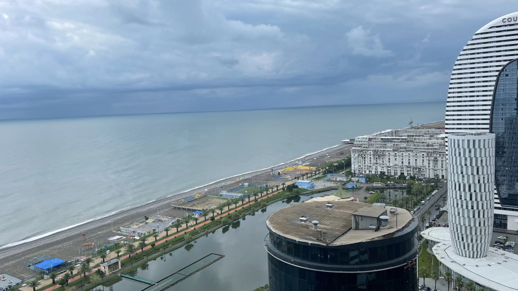 Marvella Hotel & Apartments Orbi City