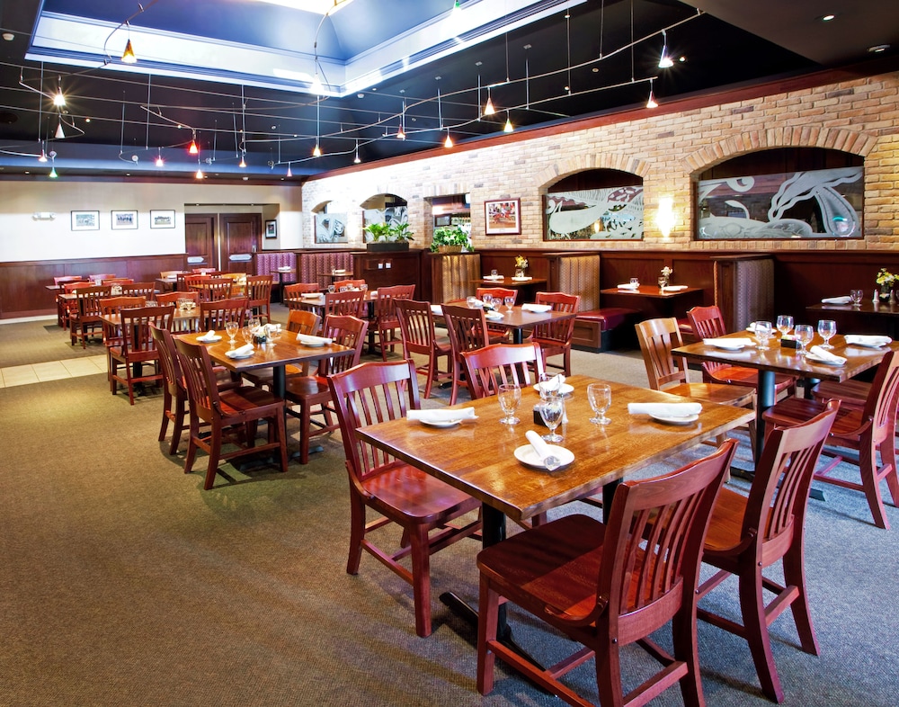 Holiday Inn Chantilly Dulles Expo Center by IHG - photo 34