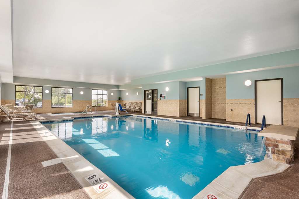 Best Western Plus Anderson - photo 38