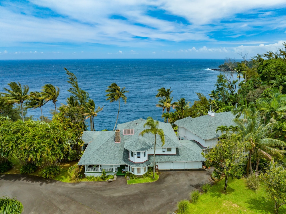 Hamakua Hotel - photo 22
