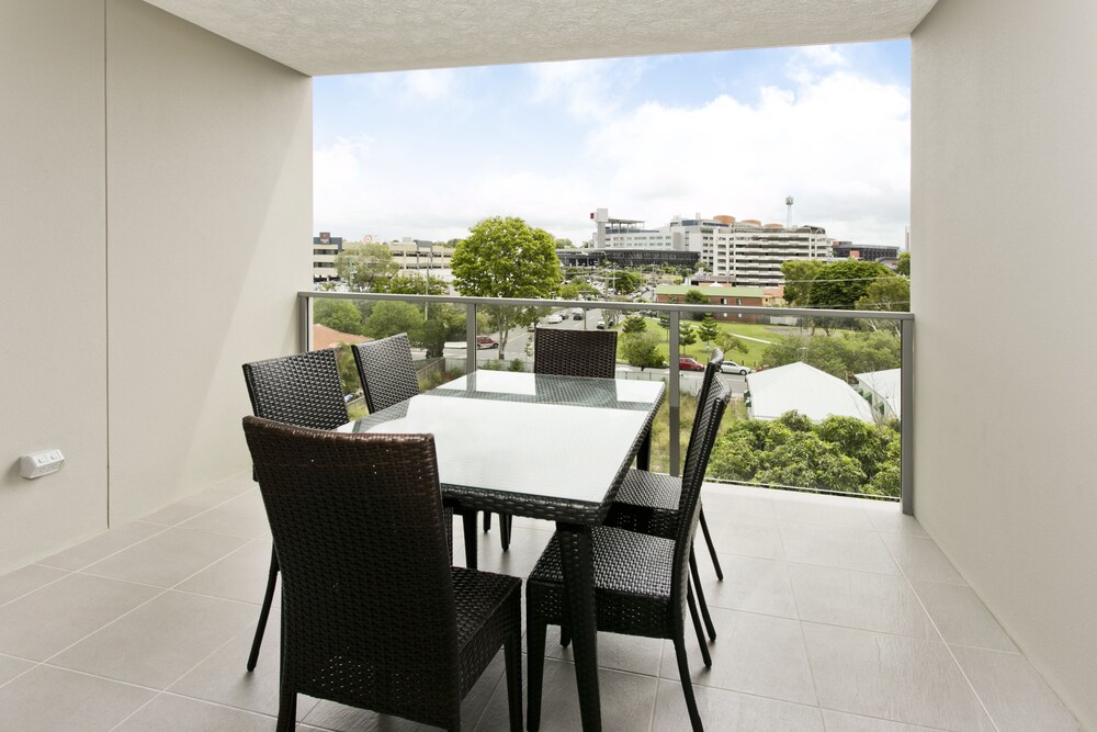 Arise Princess Regent — hotel in Woolloongabba