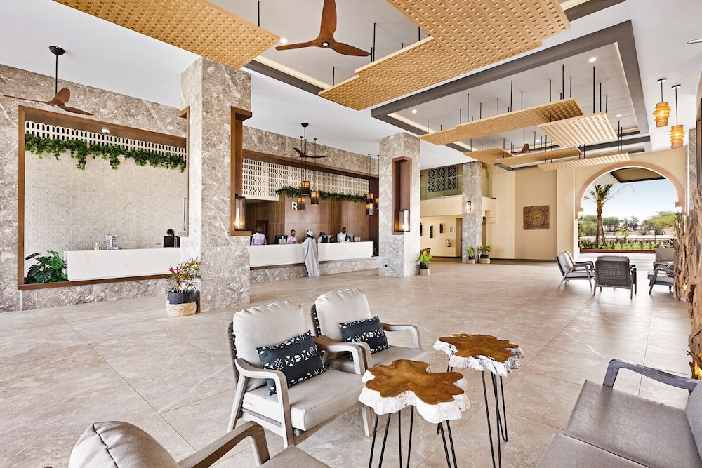 Hotel Riu Baobab All Inclusive — Dakar — photo 5