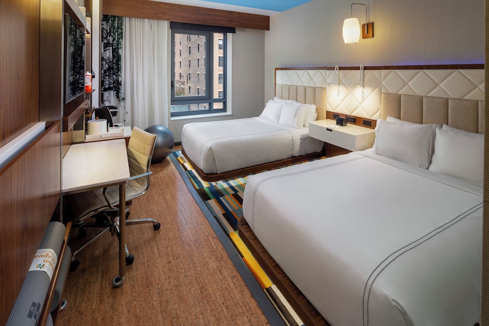 Even Hotel New York Midtown East By Ihg - photo 9