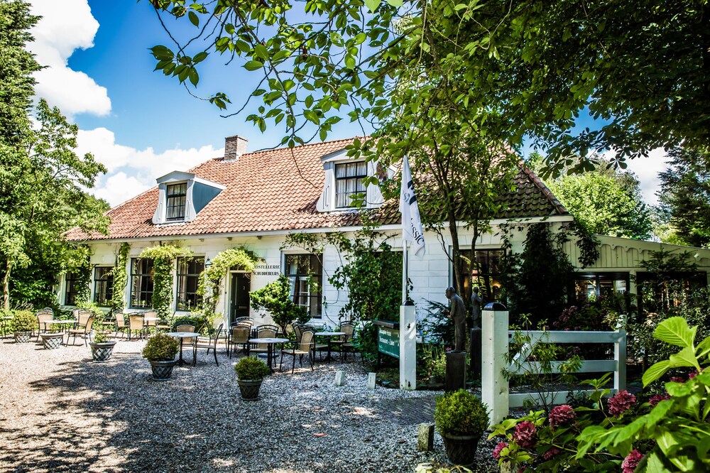 Hostellerie Schuddebeurs — hotel in Zierikzee
