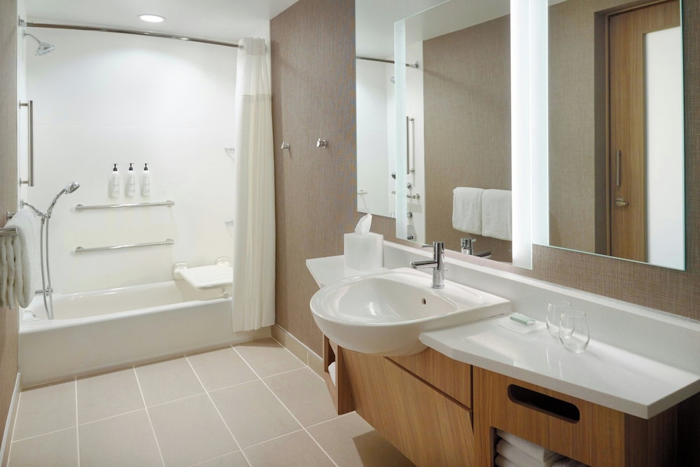 SpringHill Suites by Marriott Ellijay - photo 11