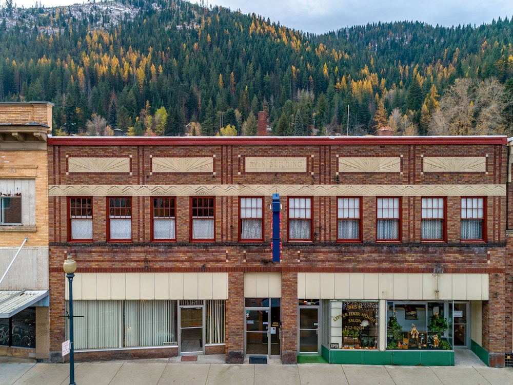 Ryan Hotel - photo 38