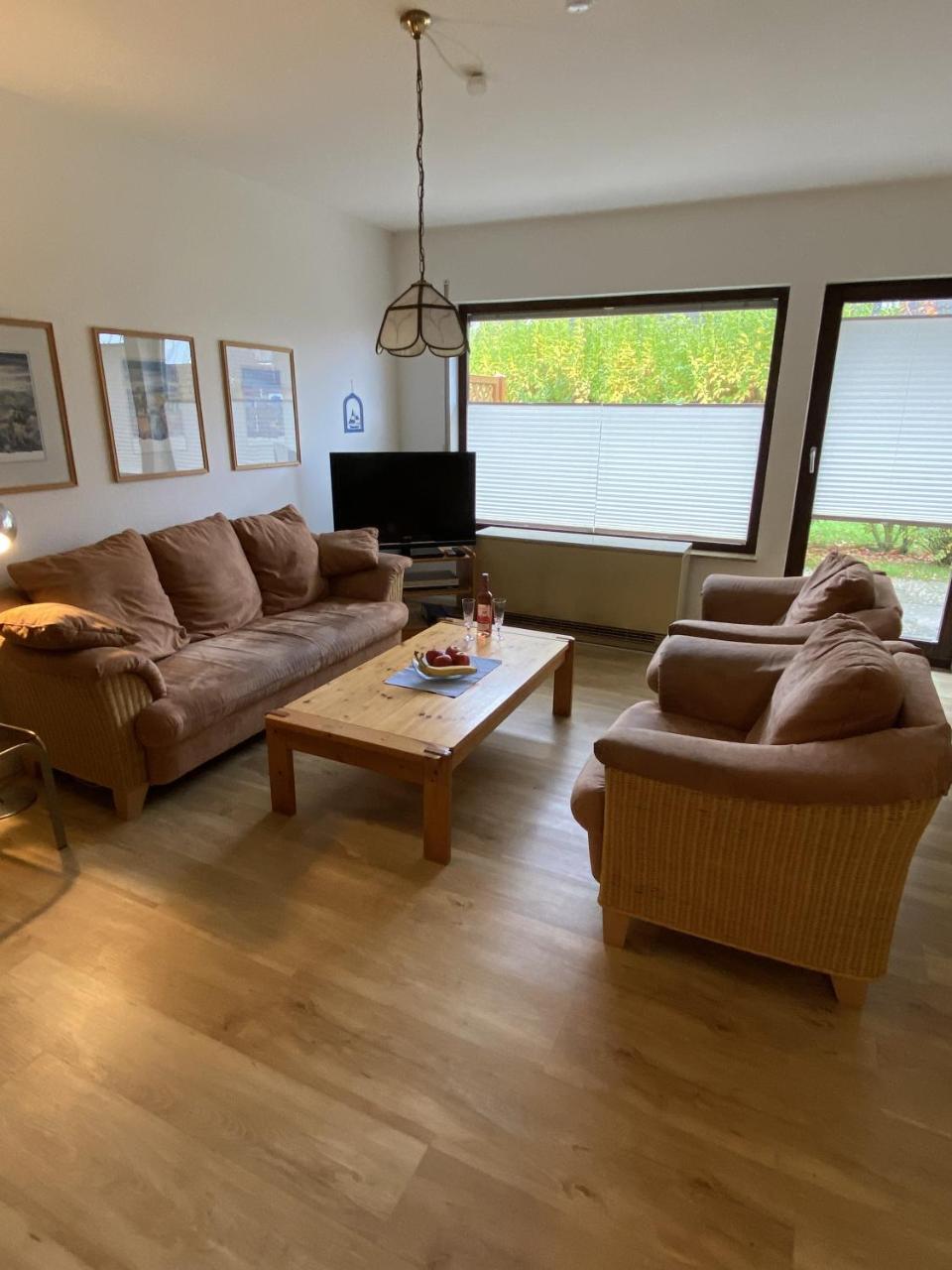 Hus Waterkant in Friedrichskoog, Germany