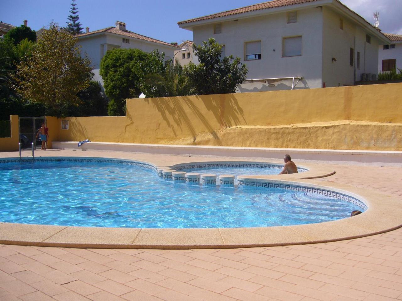 Casa Alice — 4-Star Luxury Hotel in La Nucia, Spain