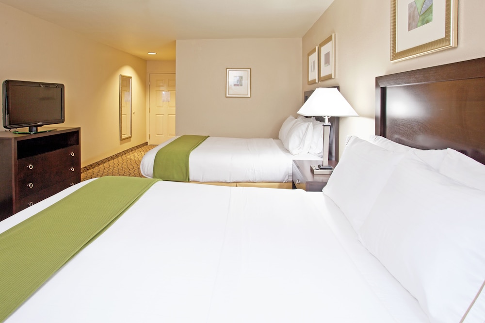 Holiday Inn Express & Suites Columbus East Reynoldsburg an IHG Hotel - photo 4