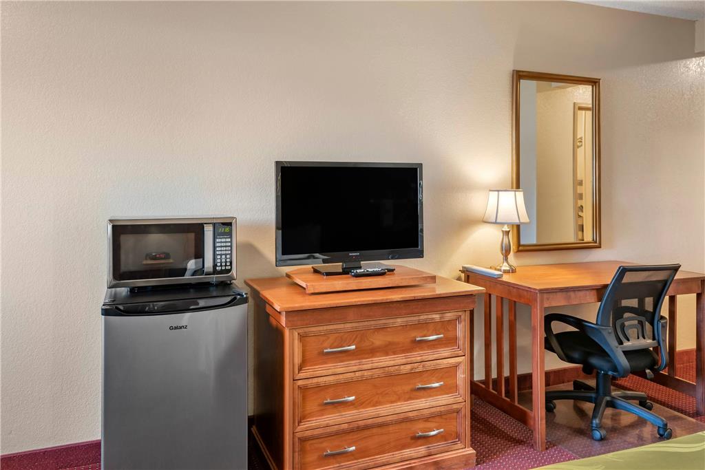 Quality Inn Grand Junction near University - photo 11