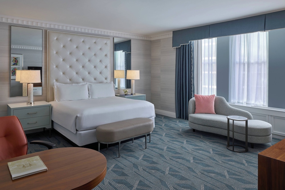The Brown Palace Hotel and Spa Autograph Collection - photo 17