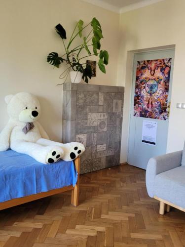 Apartament Salwator Fałata - last minute hotel in Krakow