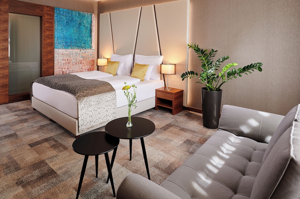 Artis Boutique Hotel — 4-Star Luxury Hotel in Szombathely, Hungary