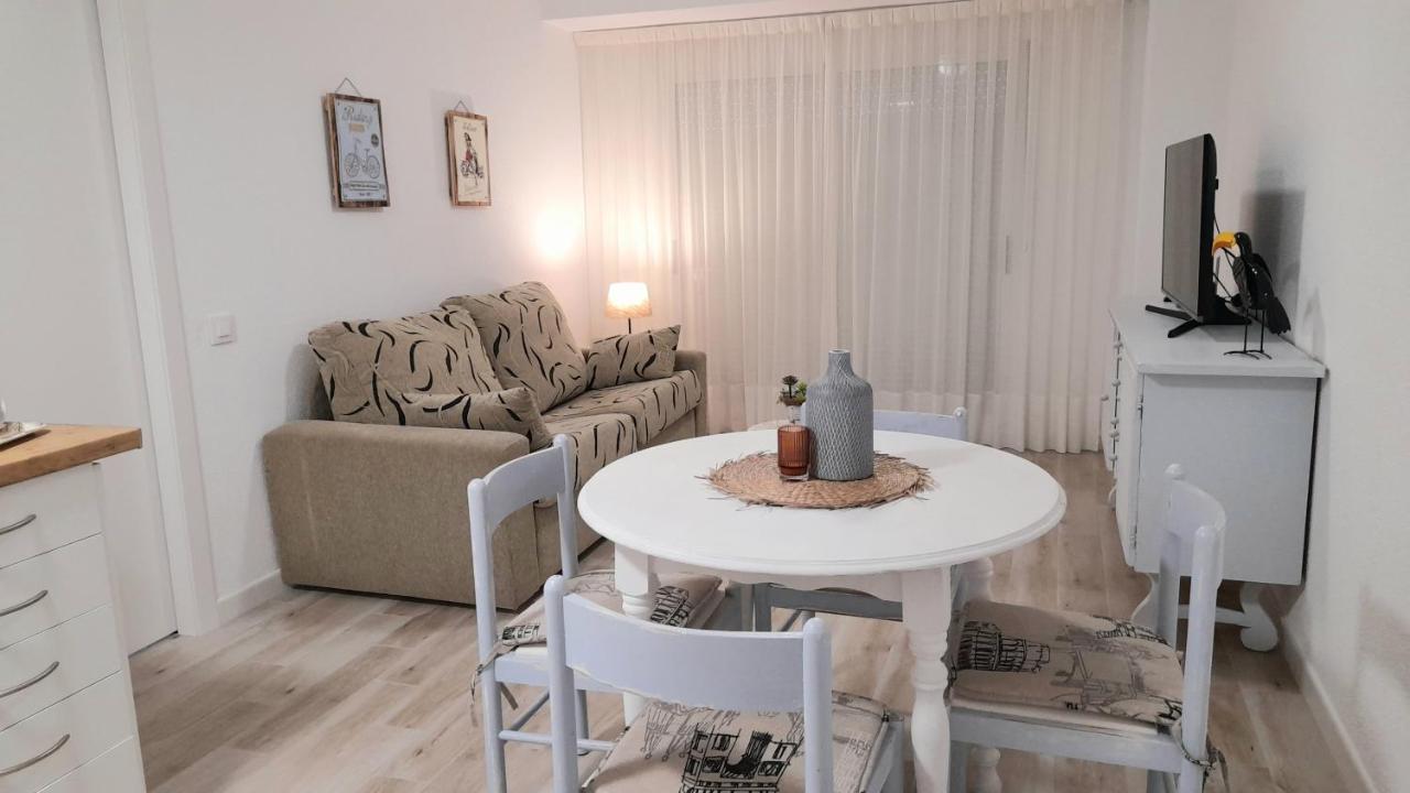 Mi Gaviota Primera Línea VT 49181 V — 4-Star Luxury Hotel in Gandia, Spain