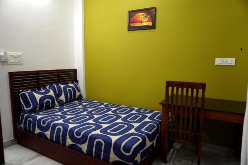 Je Sant O Casa Homestay