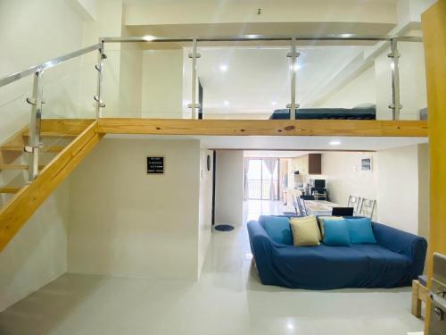 Evergreen Suites Baguio Condo Home Loft — 4-Star Luxury Hotel in Baguio, Philippines