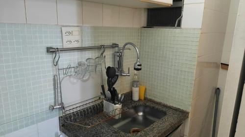 Copacabana POSTO 4 Temporada — 4-Star Luxury Hotel in Rio De Janeiro, Brasil