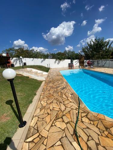 Chácara Condomínio São José Mairinque in Mairinque, Brasil