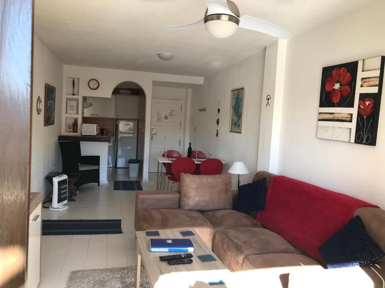 Indalomar Apt — Los Alcazares — photo 4