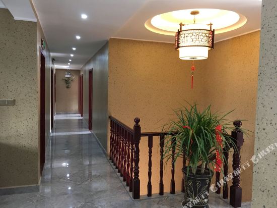Haoran Xiaozhu - last minute hotel in Unknown City