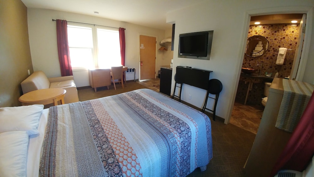 Motel 57 - photo 11
