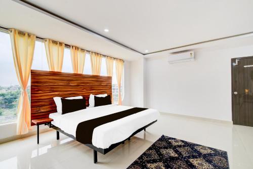 Hotel O Inn In Town — hotel in Sangareddi
